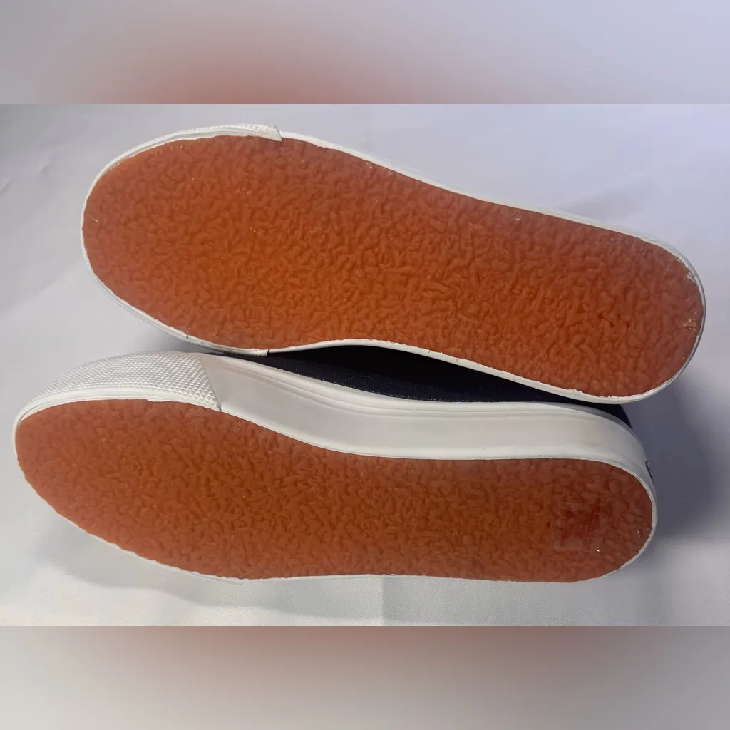 Superga 2708 High Top- New with Tags (no box)- Size 41 - Image 4