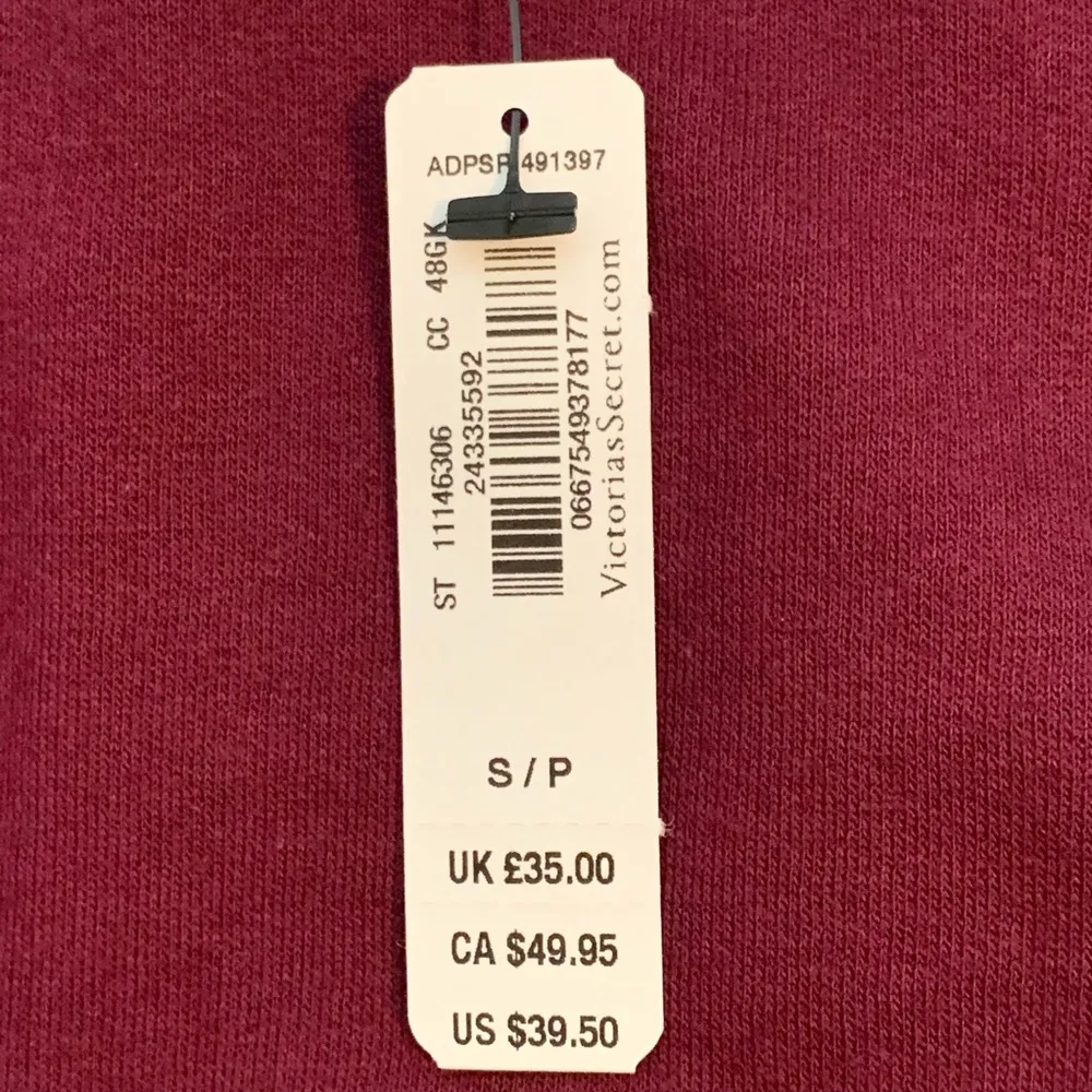 Women’s Victoria Secrets Shirt - Image 8