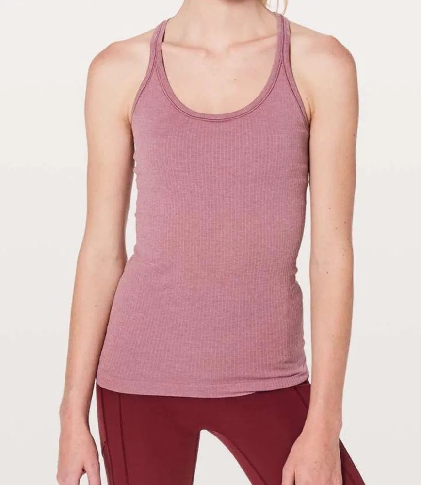 Lululemon Ebb To Street Tank II - Image 6