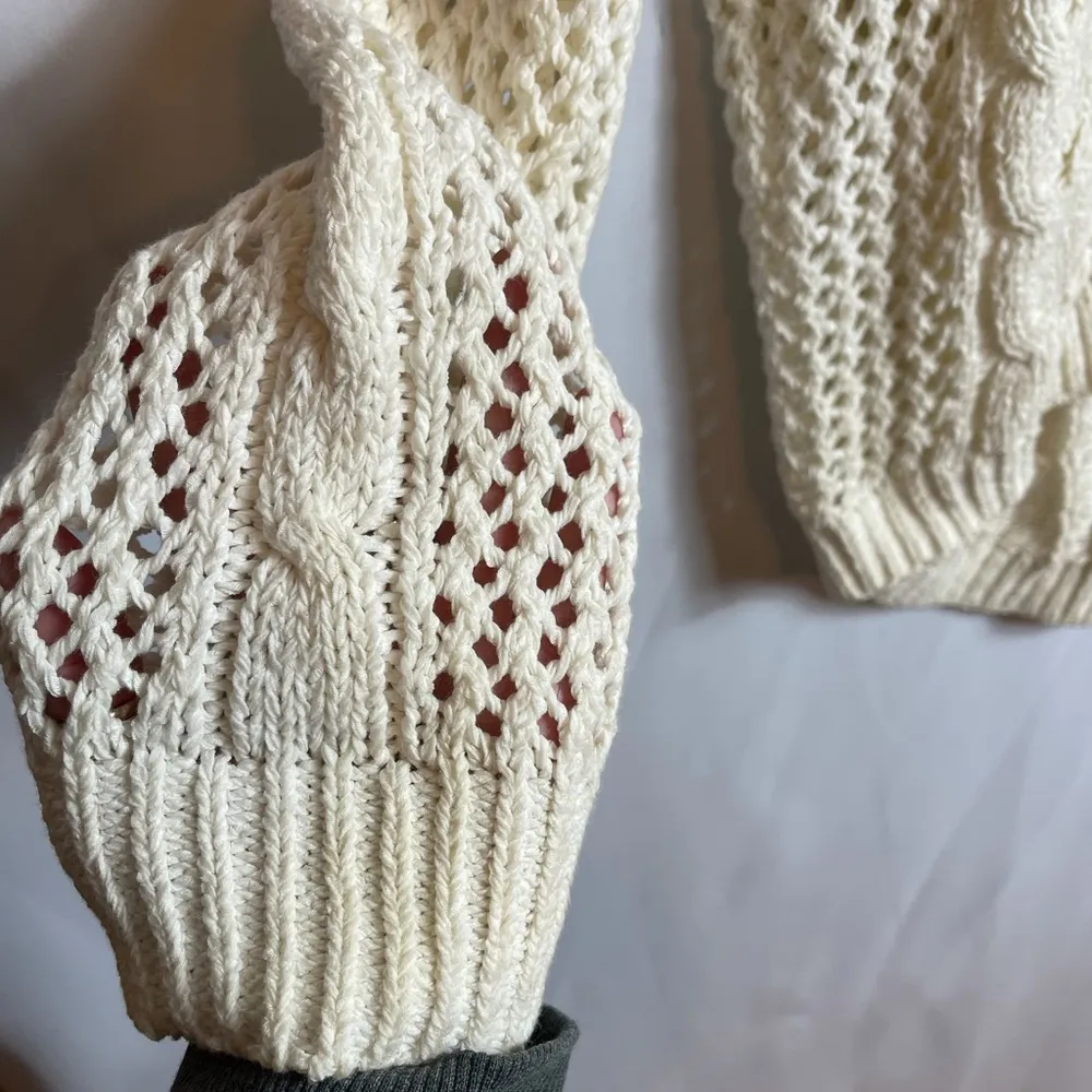 Designers Remix Charlotte Eskildsen Sweater - Image 4