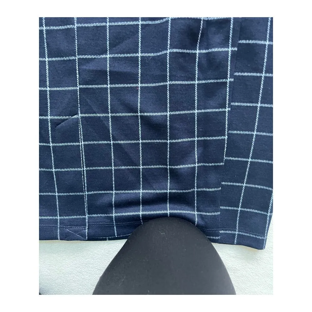 Liverpool Los Angeles Reese High Rise Pencil Skirt NWT Petite 16/33 - Image 5