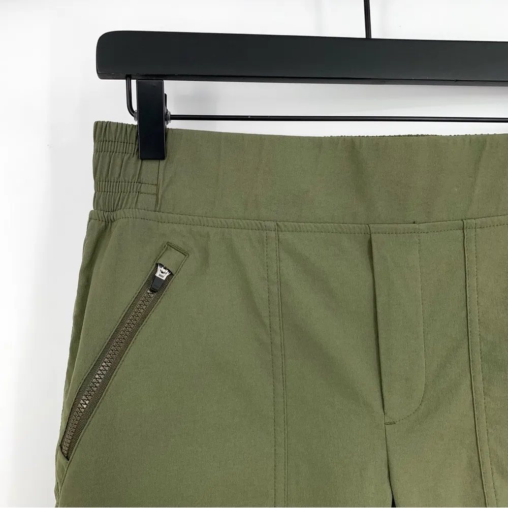 MERRELL Hayes Jogger Dusty Olive Green S - Image 3