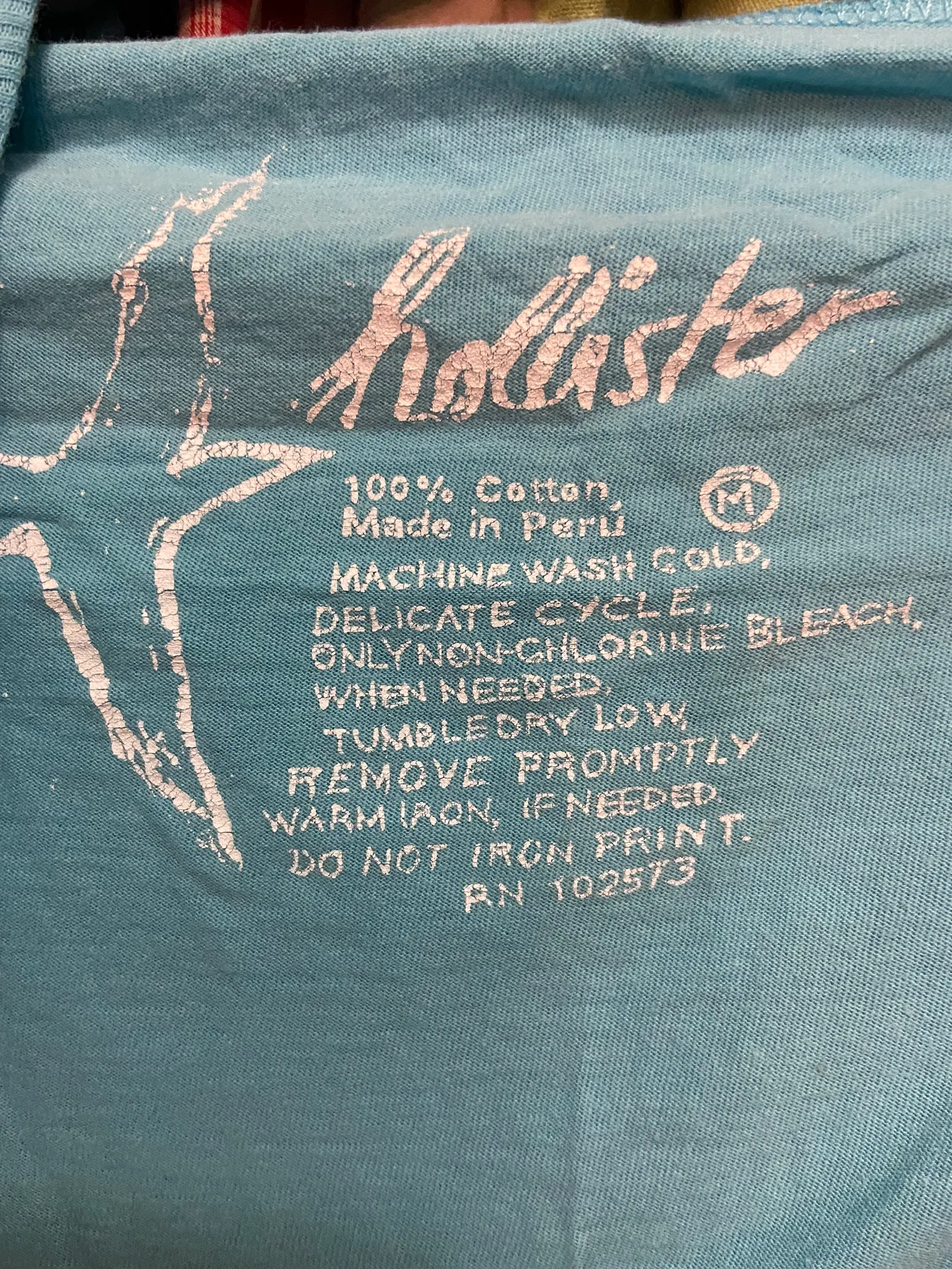 Light Hood Sweater - Image 4