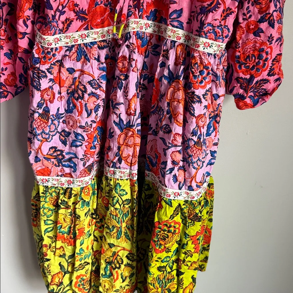 Anthropologie Mabel Mini Dress - Image 13