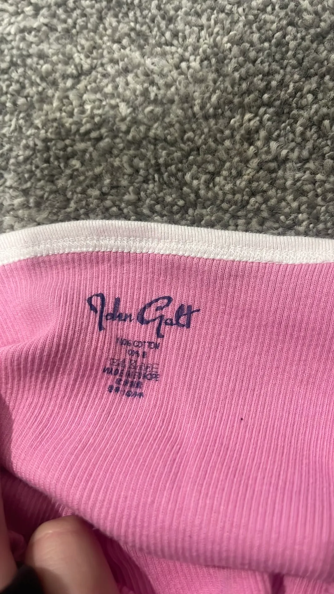 Brandy Melville Tank Top - Image 3