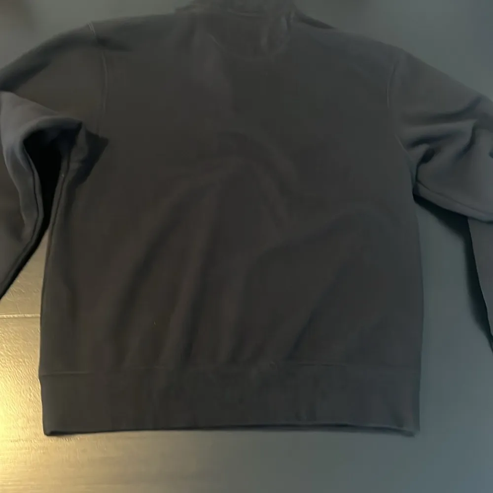 Jansport Wisconsin Badger quarter zip sweatshirt - Image 7