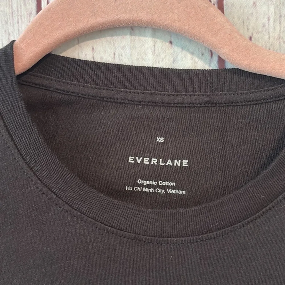 Everlane NWOT  The Organic Cotton Crew Tee - Image 8