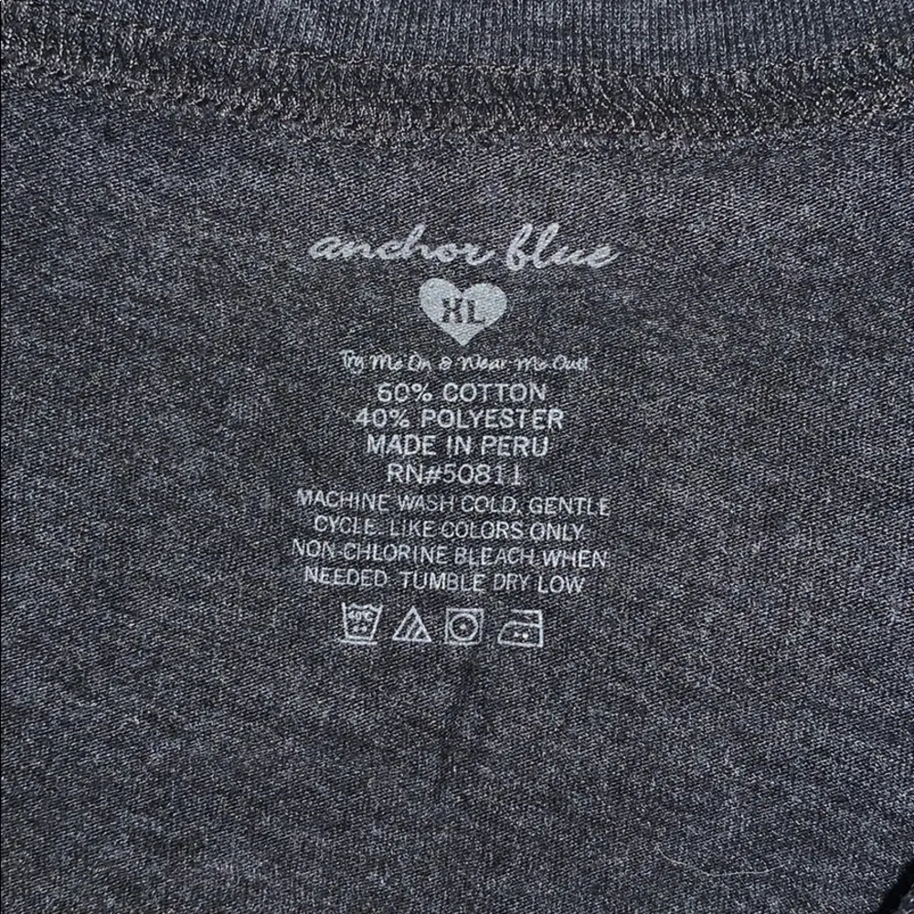 NWOT All You Need Is Love Shirt - Image 5