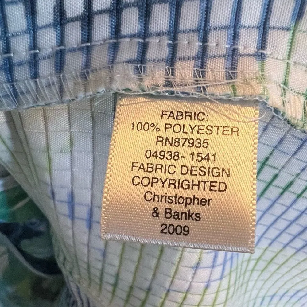 Christopher & Banks Jacket‎ - Image 7