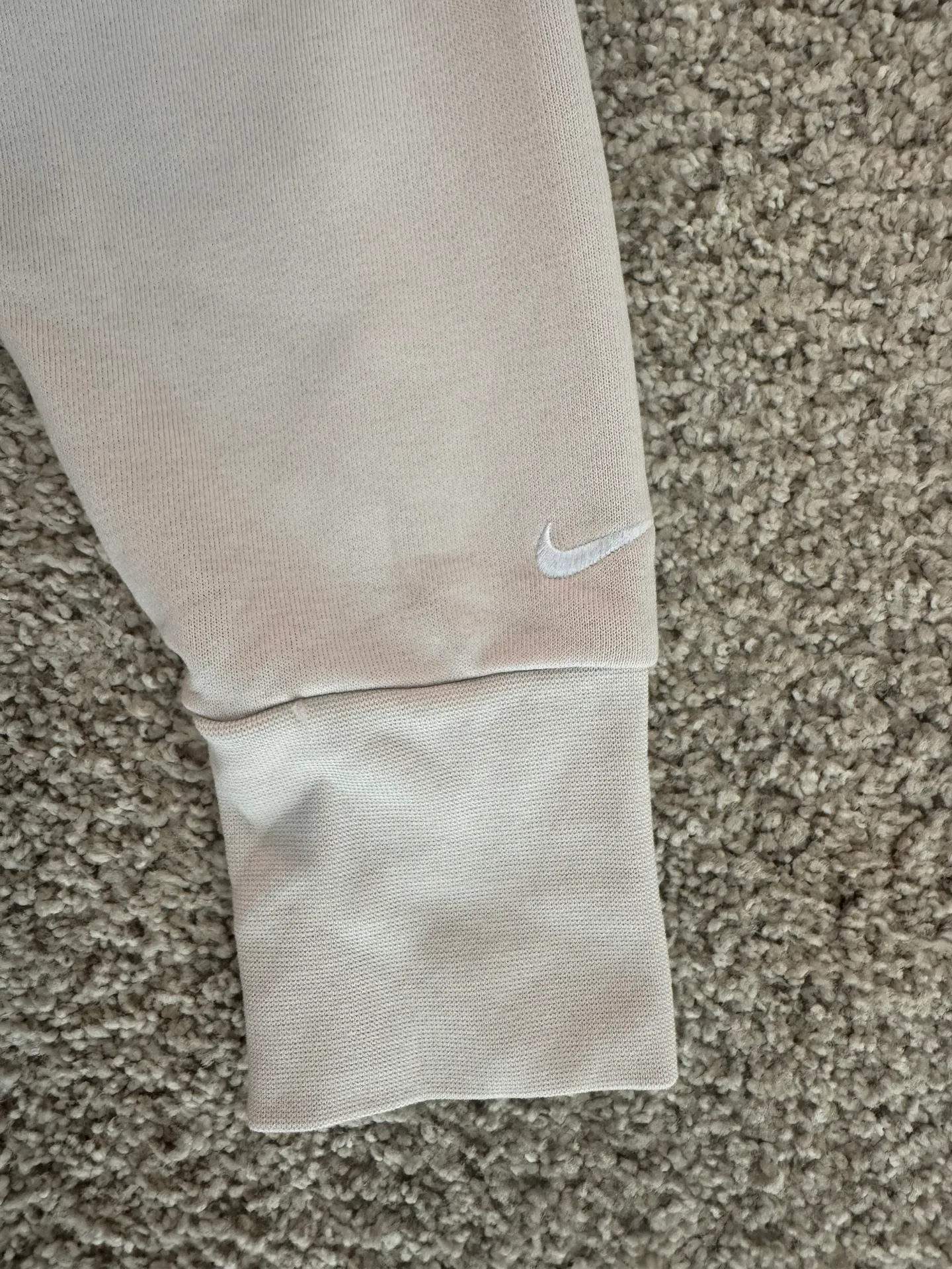 Tan  Crewneck - Image 2