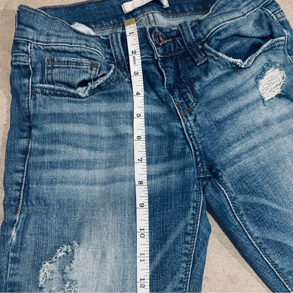 Day Trip Womens Jeans 
Size 25 regular 
Good condition - Image 5