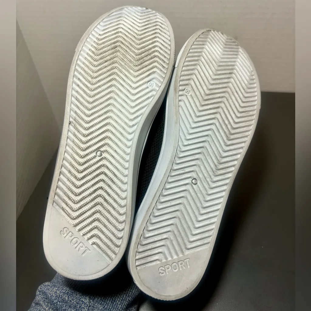 MIA  Slip On Sneakers - Image 5