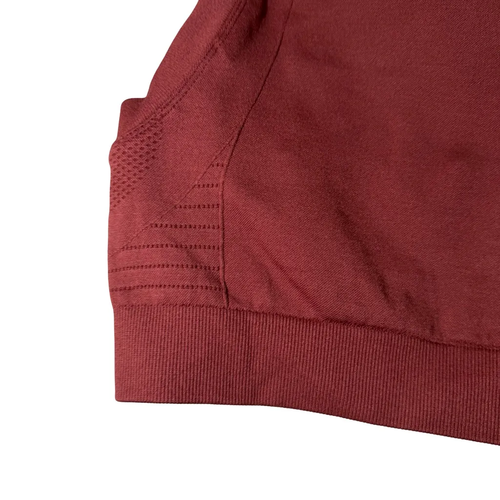 Alphalete - Ozone Crop Bra - Image 5