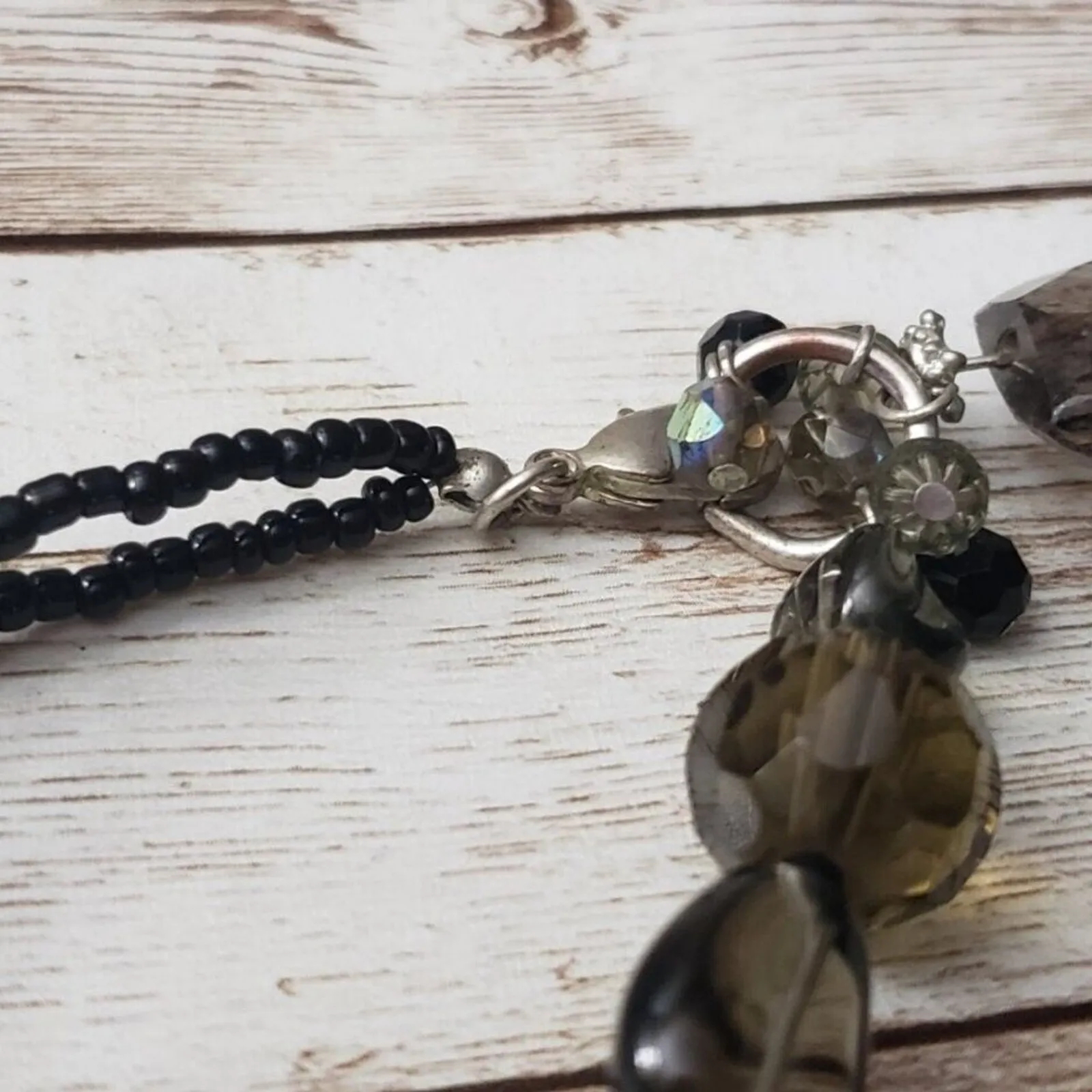 Vintage Bracelet / Bangle - Image 4