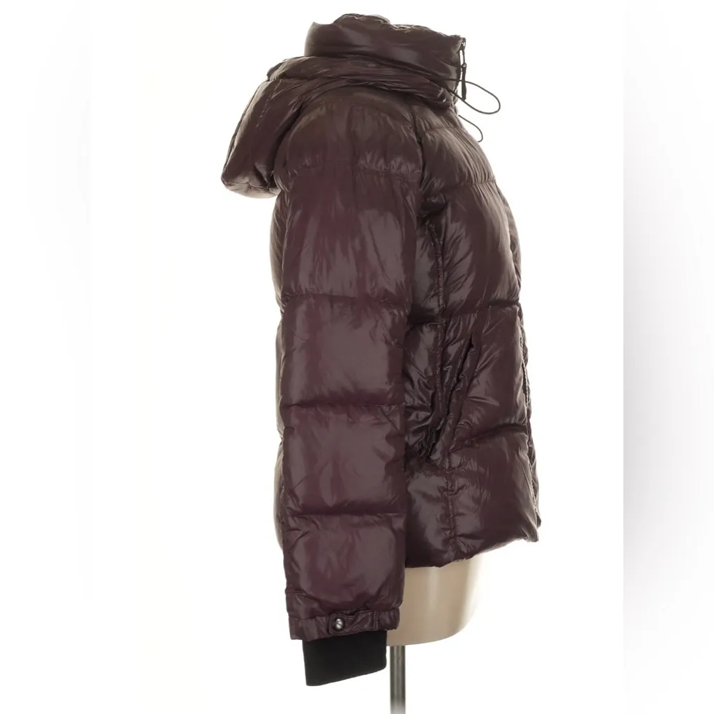 S13 jacket size M Purple Size L - Image 4