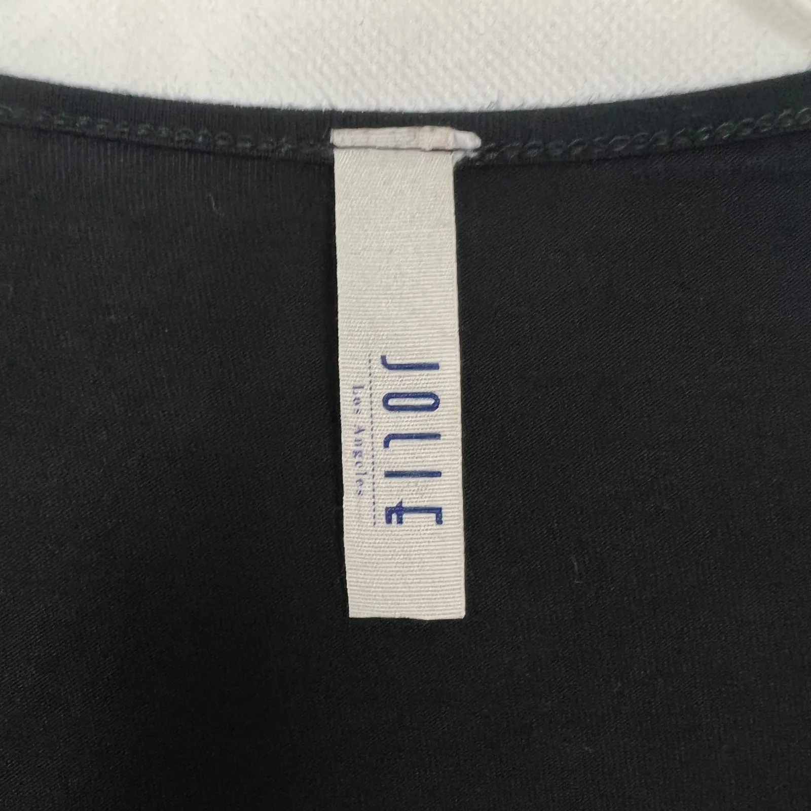 Jolie Long Sleeve V - Image 2