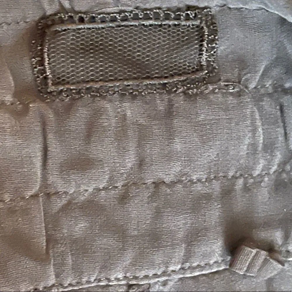 Guess Drawstring Pants Black‎ - Image 8