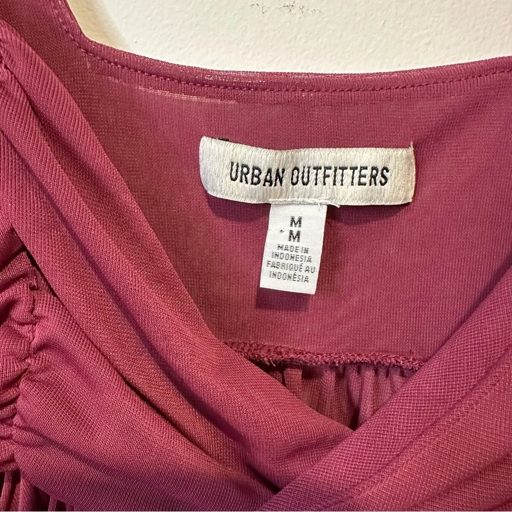 urban outfitters blouse size medium - Image 3