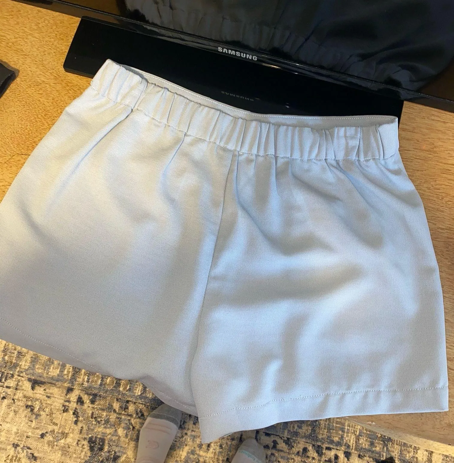 These Three Boutique Shorts - Image 2