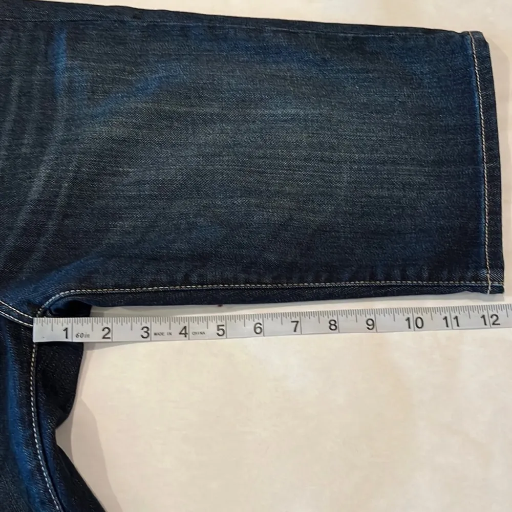 Kut From The Kloth Bermuda Shorts Mid Rise Size 8P - Image 5