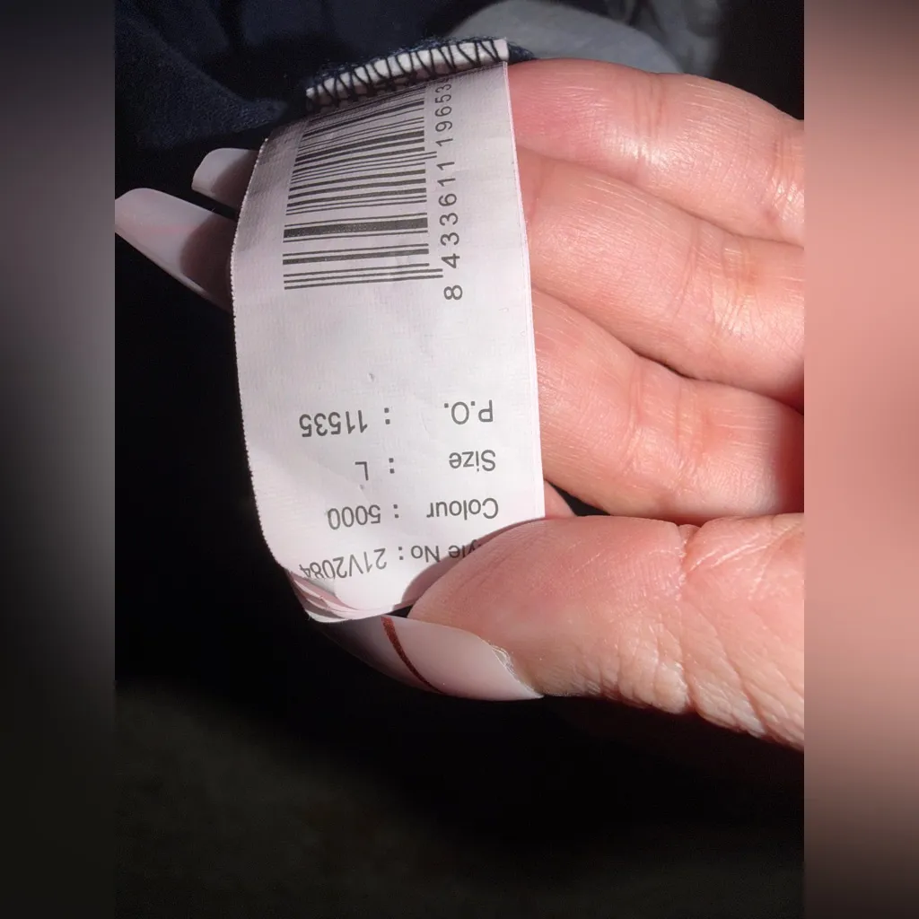 Desigual Richie dress y2k logo embroidered art deco $139 L 
Casual unique boho - Image 10