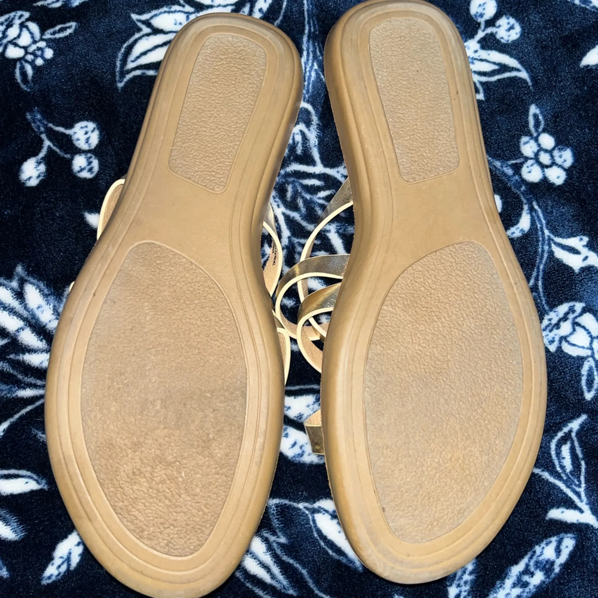 Soda Isabel-S Women’s Sandals - Image 9