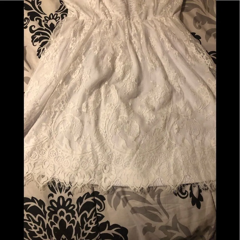 Lilly rose dress - Image 8