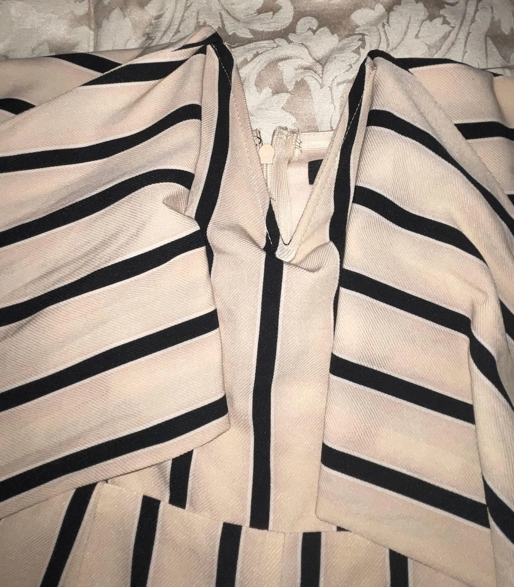 Cals Strip Romper - Image 7