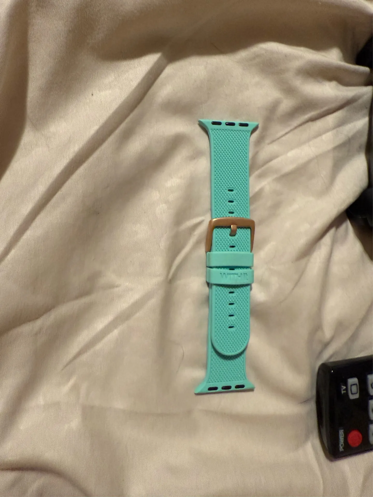 Apple Watch Series 3 38mm Silver - Image 9