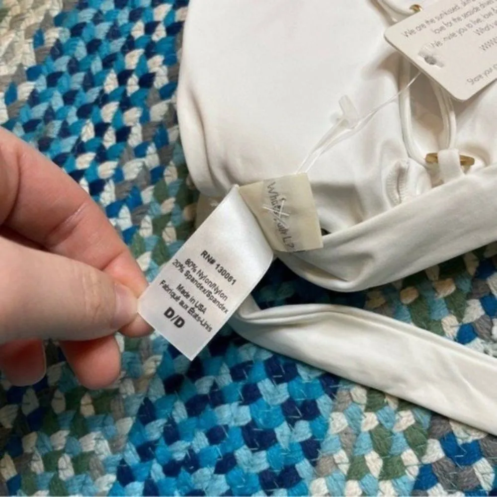 L Space Bikini Top - Image 5