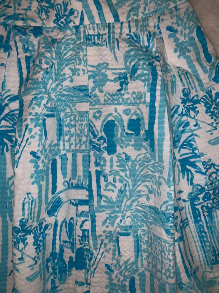 Lilly Pulitzer Two Piece Set - Image 5