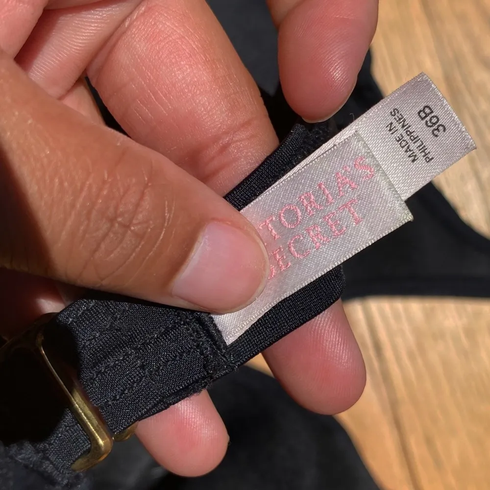 Victoria Secret Underwire Bikini Top - Image 2