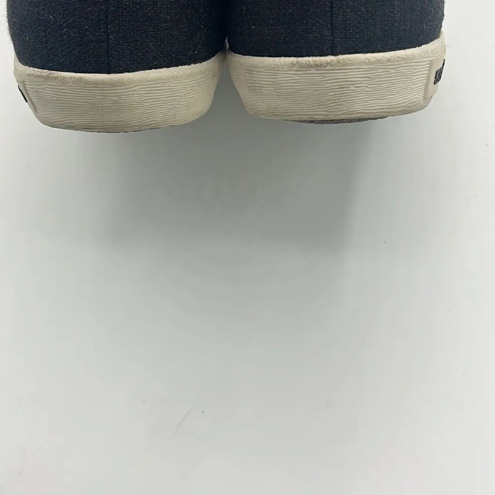 SeaVees Baja slip on standard shoe - Image 4