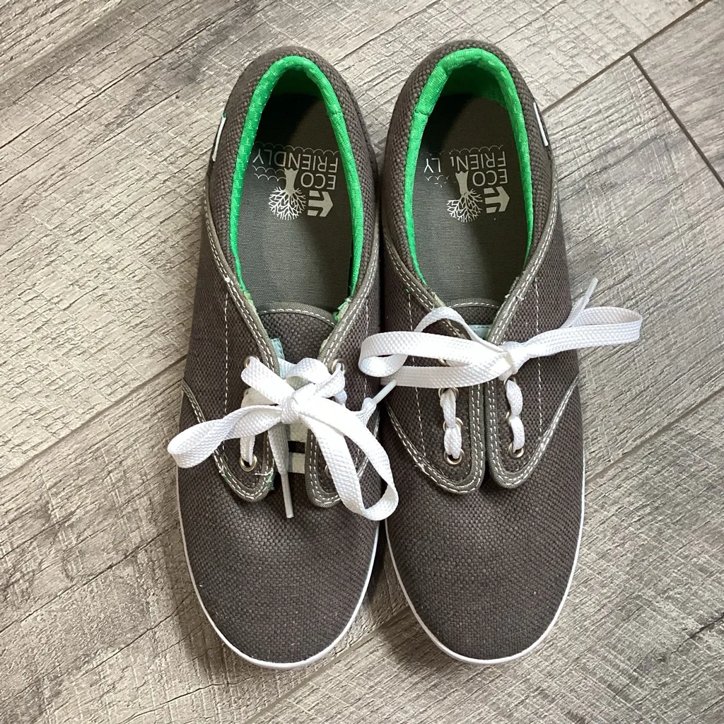 Etnies Caprice Eco Sneakers Size 8.5 - Image 2