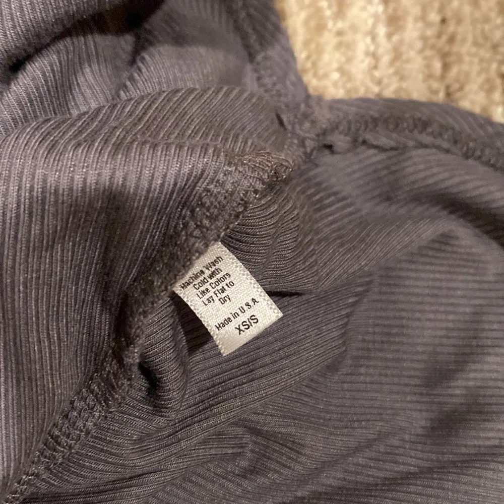 JOAH BROWN TANK DRESS - Image 5