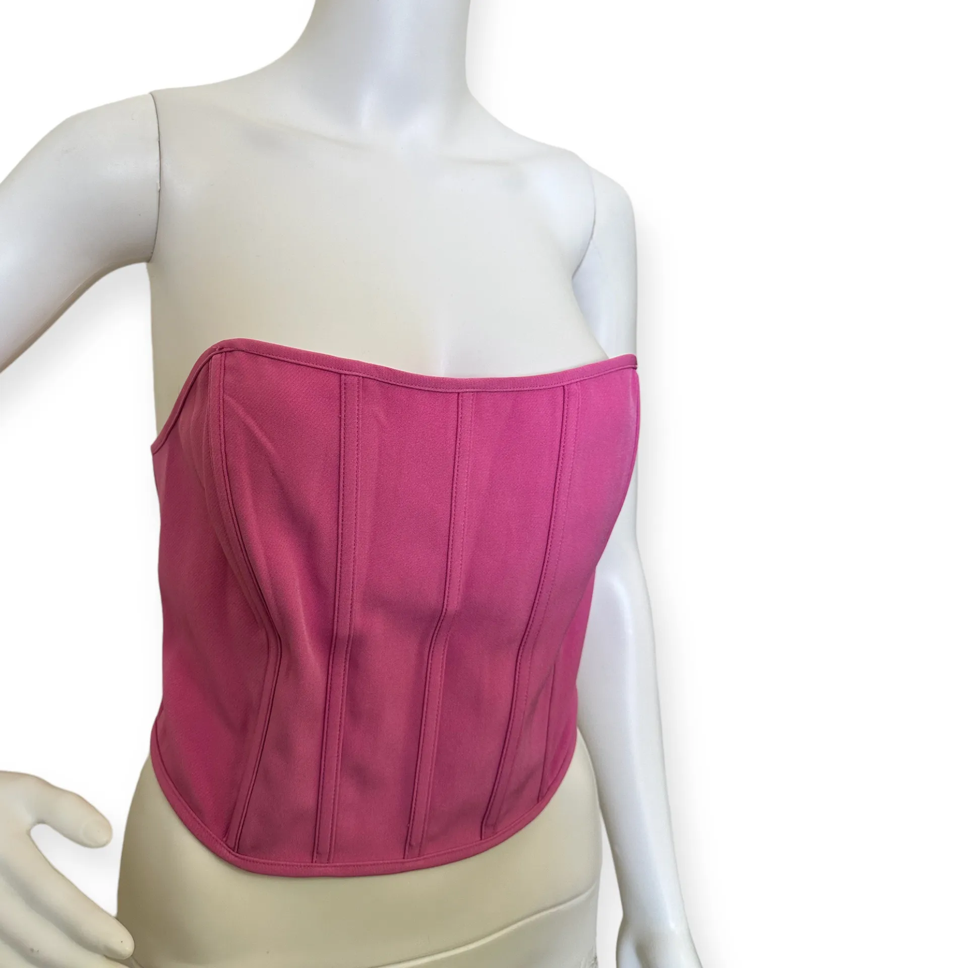 Doll Me Up Corset - Image 4