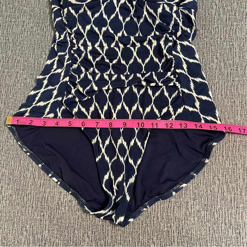 Robin Piccone One Piece Swimsuit - Image 14