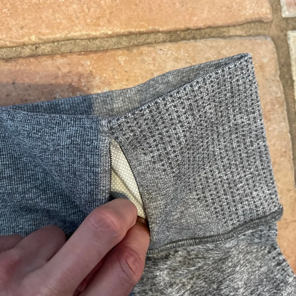 GymShark Capri legging - Image 5