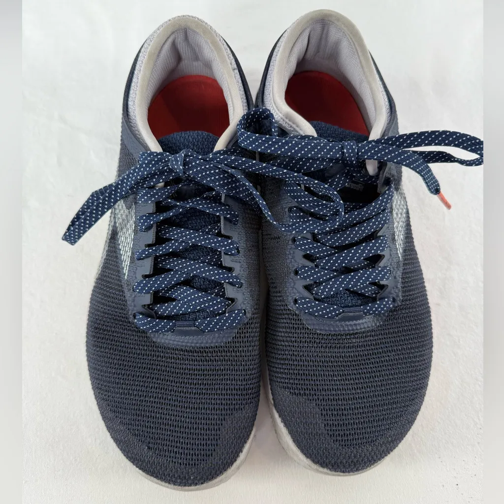 Reebok Nano 9 FV5503 Mesh Athletic Cross Training Shoes in Blue Size 7.5 - Image 4