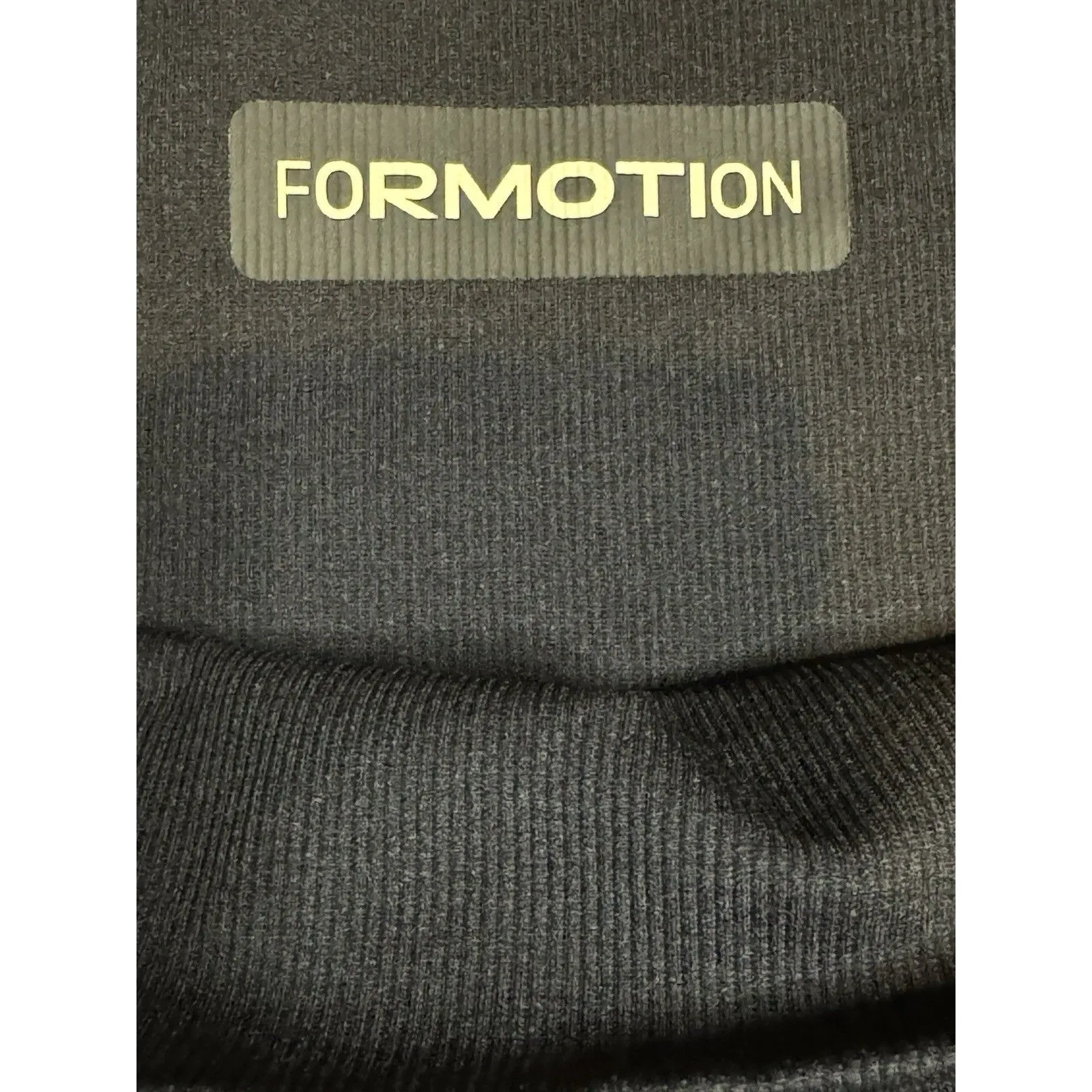 Adidas‎ Women’s Formation Sculpt Biker Short Tights Size XS - Image 3