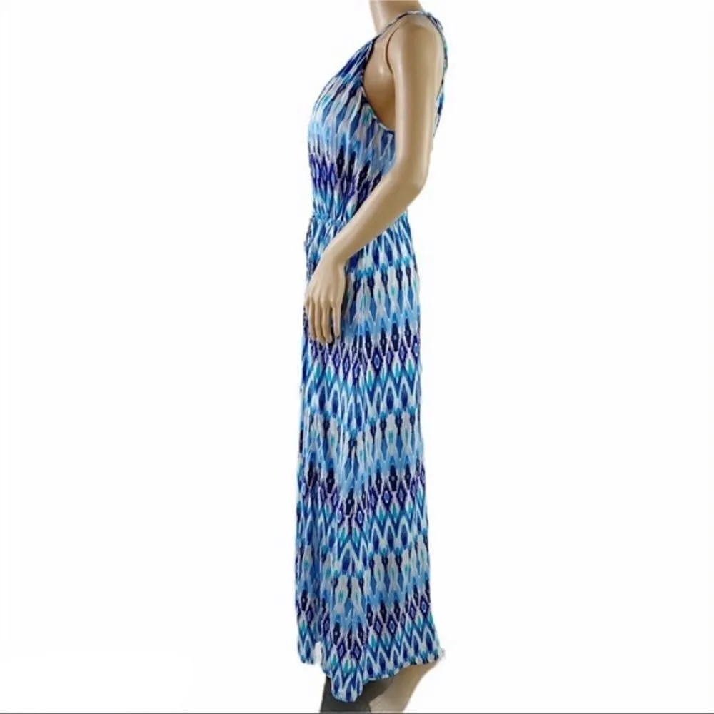 ✨ Athleta Sunset Halter Maxi Dress✨ - Image 3
