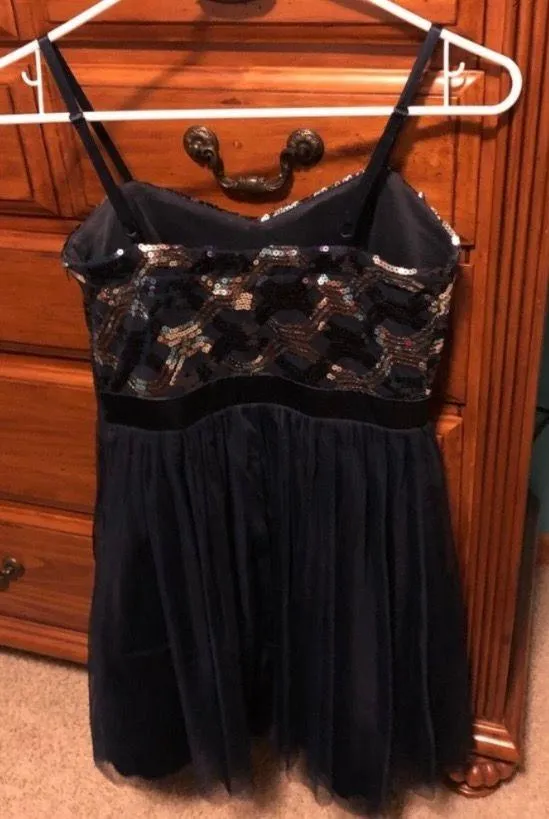 Homecoming Dress - Image 3
