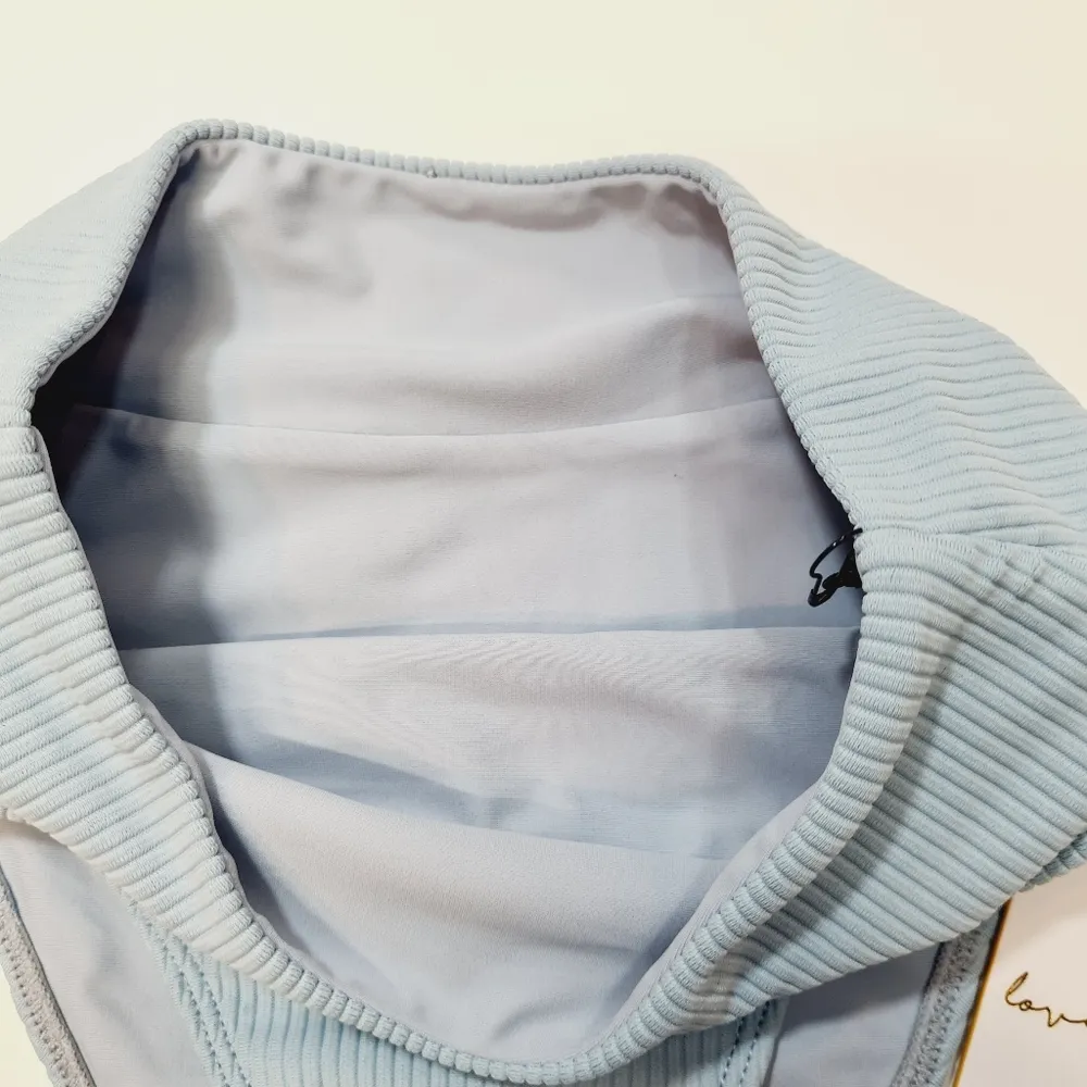 Lovewave  True Colors High Waist Bottom in Storm - Image 6