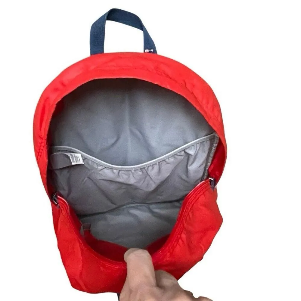 Columbia Unisex PFG PHG Zigzag 22L Backpack Multi One Size Red Blue NEW - Image 8