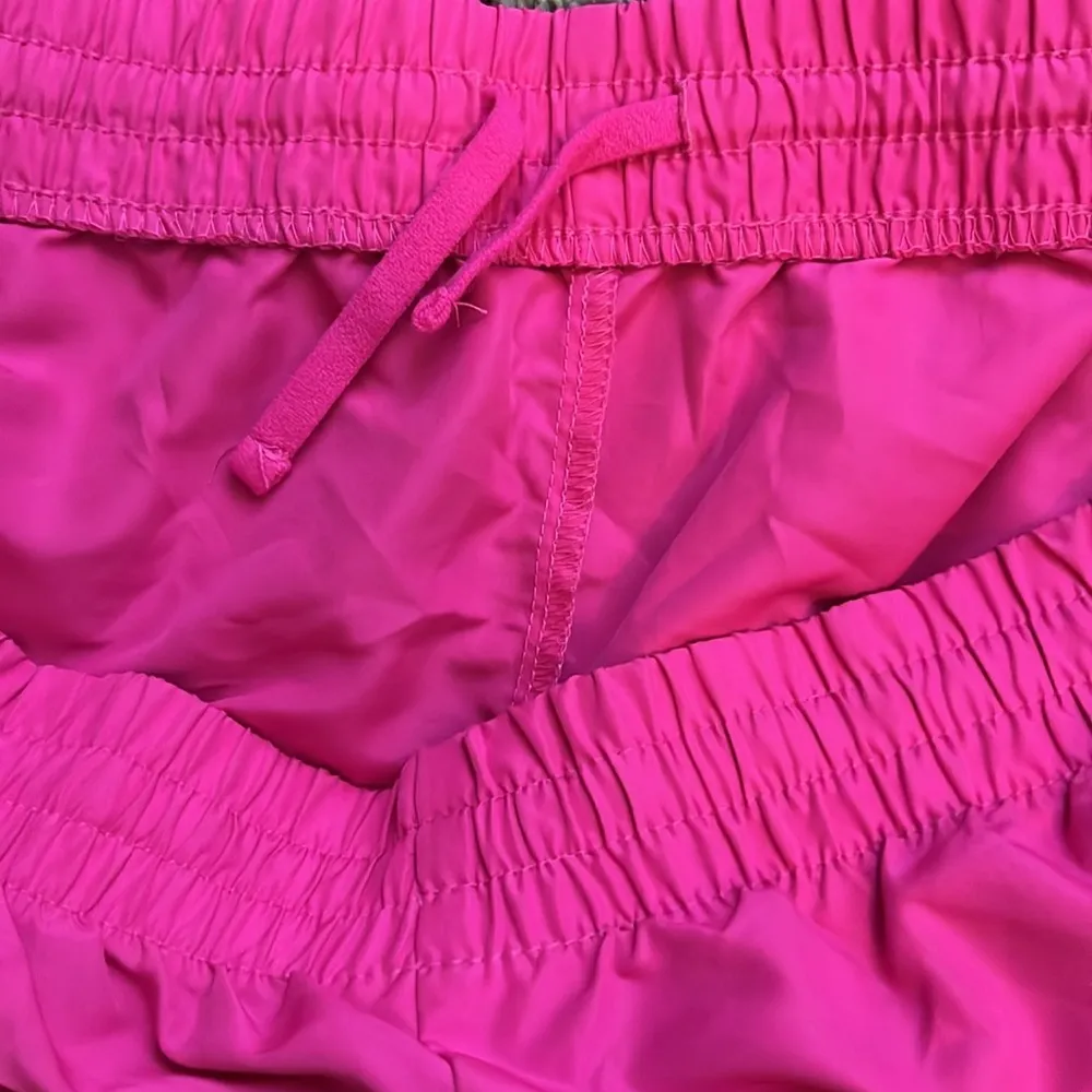 Danskin Now Pink Athletic Shorts Size M - Image 3