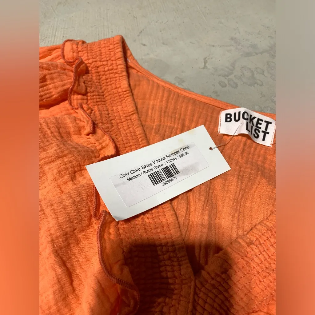 Bucket list only clear skies v - Image 5