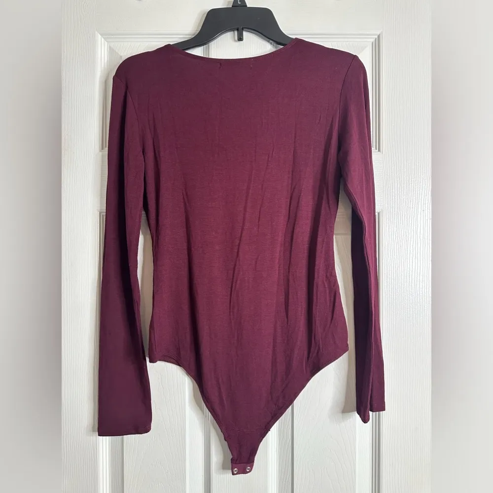 Socialite Bodysuit by , Size Medium - Image 10