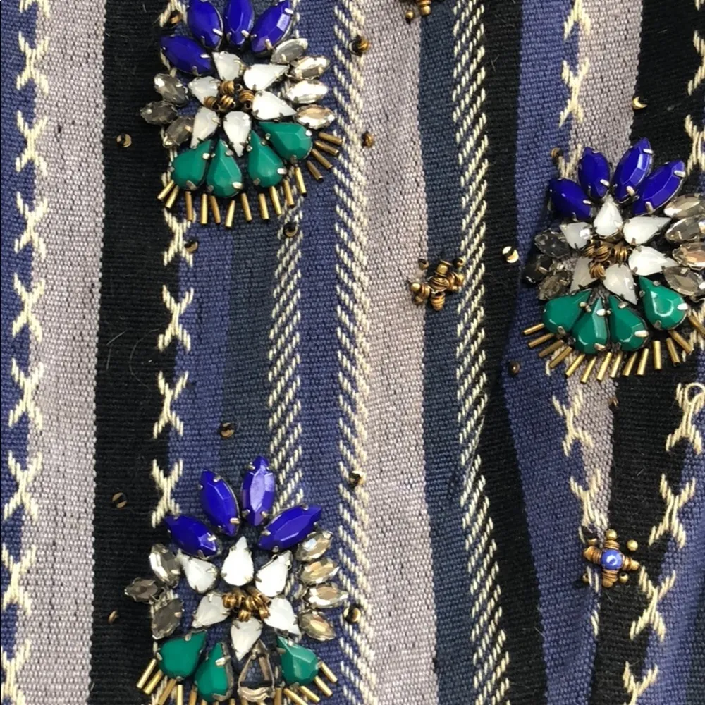 Tularosa  Embellished Dress - Image 5