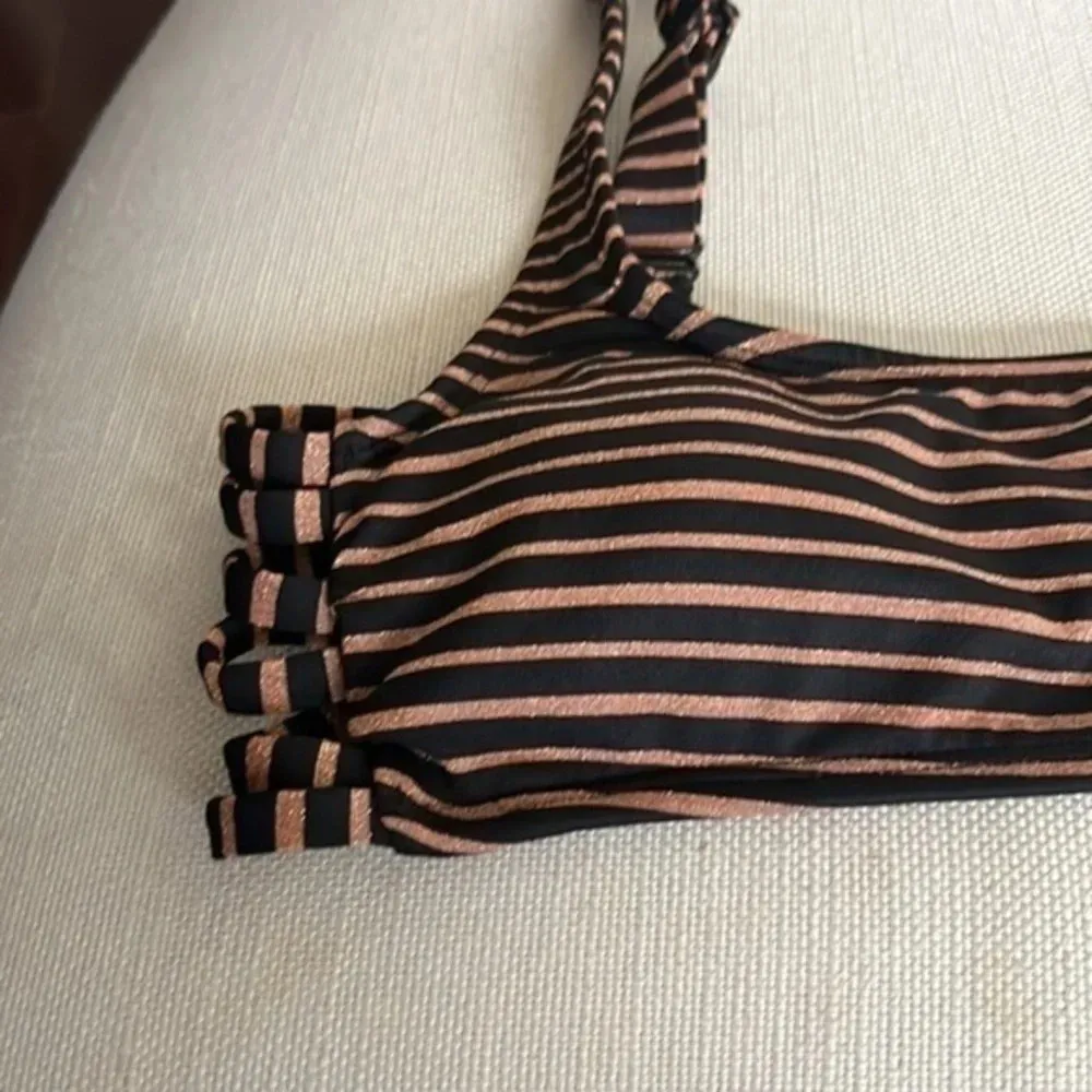 Xhilaration  swim wear M - Image 5