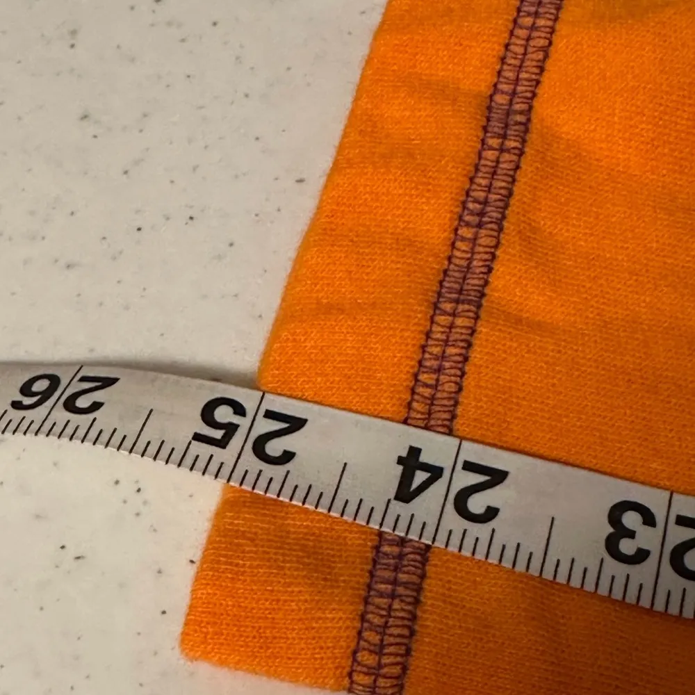 Clemson Tigers Castles Sport Fleece Raglan Omni - Image 5